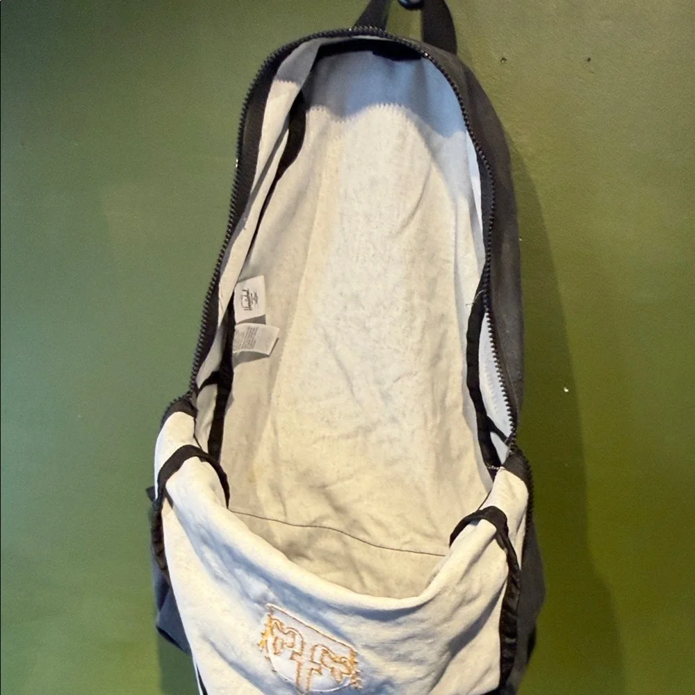 SIX Musical Herschel Gray Day Backpack